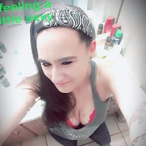 Meet your Posher, Shianne